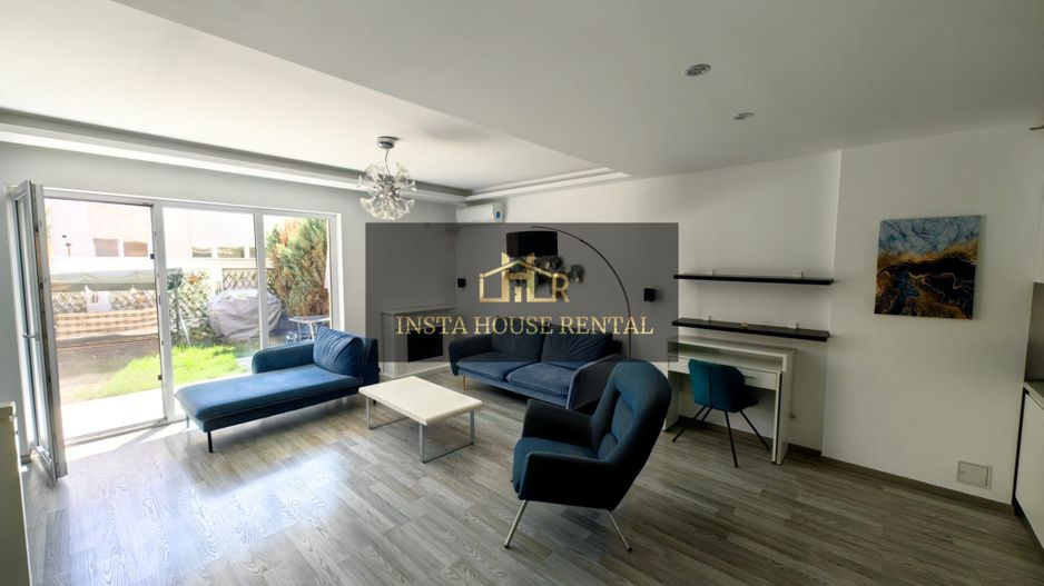 4 camere Avangarde Forest /  Pipera - Poză 5