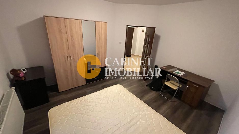 Apartament 1 camera – luminos, spațios, confort - Aleea Tudor Neculai - Poză 1