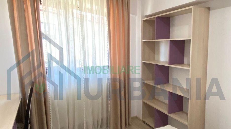 Apartament cu două camere de vânzare, zona Galata, Șoseaua Voinești nr. 46 - Poză 5