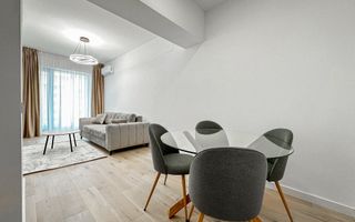 Apartament 2 camere I Prima Inchiriere I Pipera Plaza I TV - Poză 2