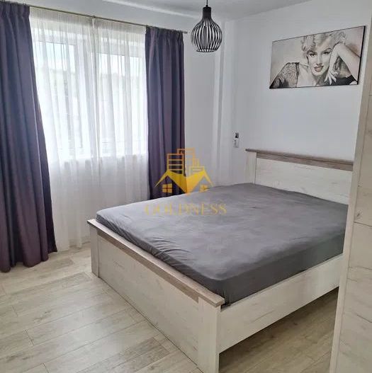 2 camere, modern, parcare, bloc nou, terasa, Borhanci Zona Romu Ladea - Poză 3