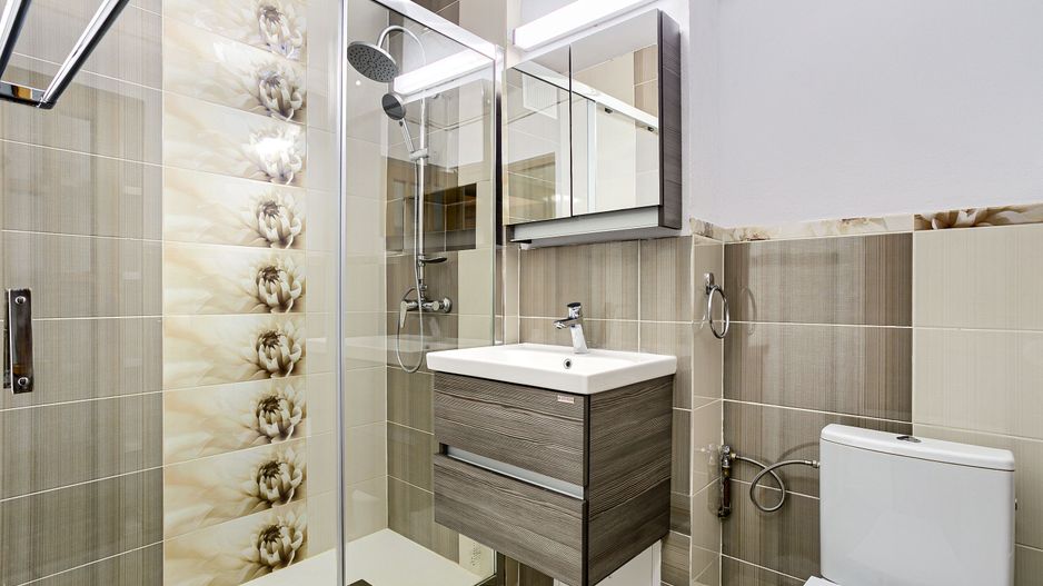 Vândut ! Apartament cu 3 camere Samantha zona Malul Mureșului - Poză 8