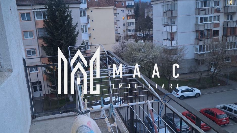 Apartament modern cu 3 camere decomandate | 75 mp | 2 balcoane - Poză 7