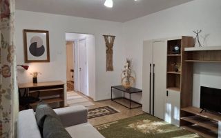 🏠 Apartament de închiriat – 2 camere, semidecomandat, zona Tătărași – Dispecer - Poză 1