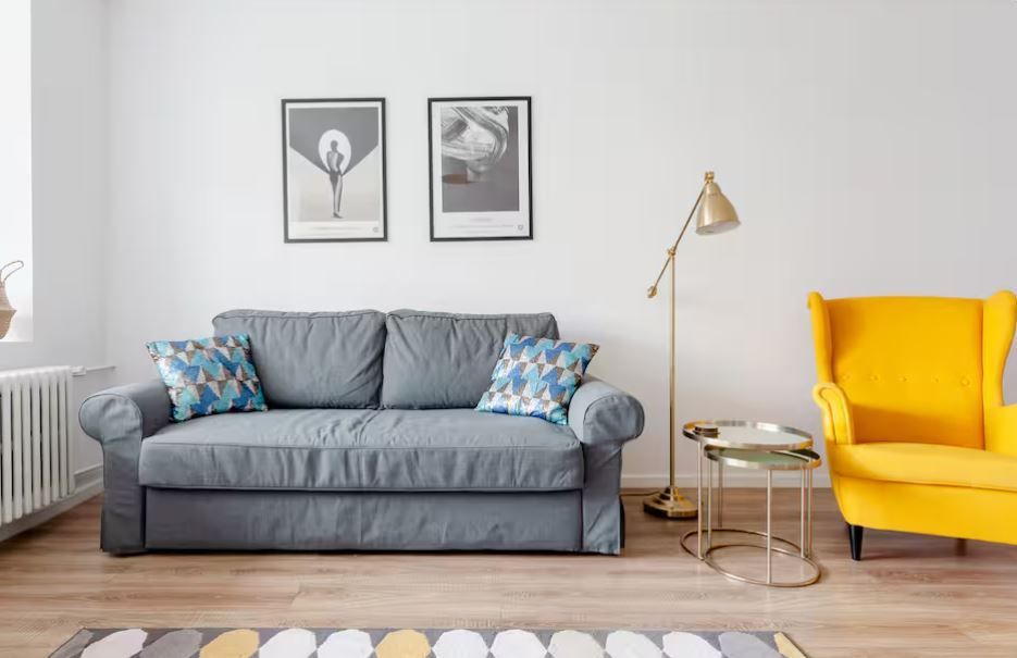Apartament 2 camere, Calea Victoriei, lux, renovat complet, etaj 3, Ultracentral - Poză 1