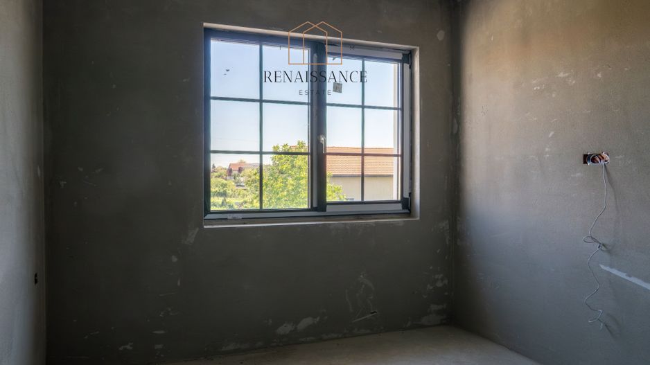 Dumbravita Casa Individuala P+1E+P | 148mp utili Garaj | Teren 611mp - Poză 12