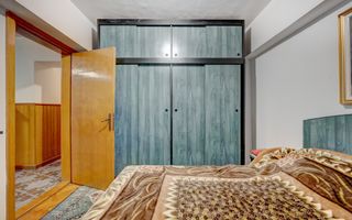 Oportunitate! Apartament 4 Camere 1 Minut Metrou Universitate - Poză 21