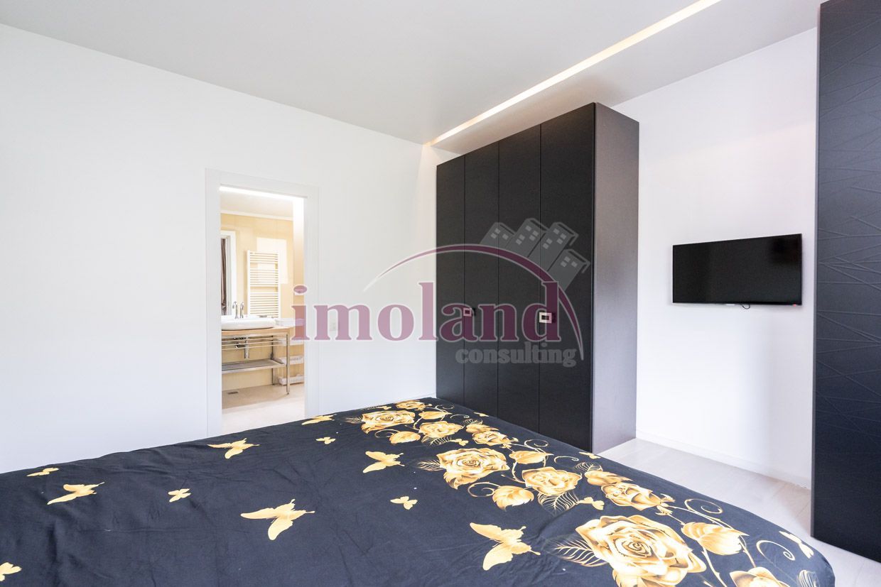 Inchiriere - apartament-duplex - 6 camere - Primaverii - Poză 21