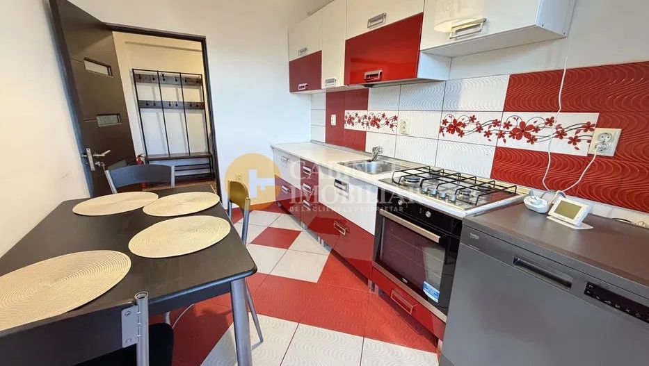 2 camere decomandat | ETAJ 1 | Mobilat & utilat complet |  CUG - Poză 7