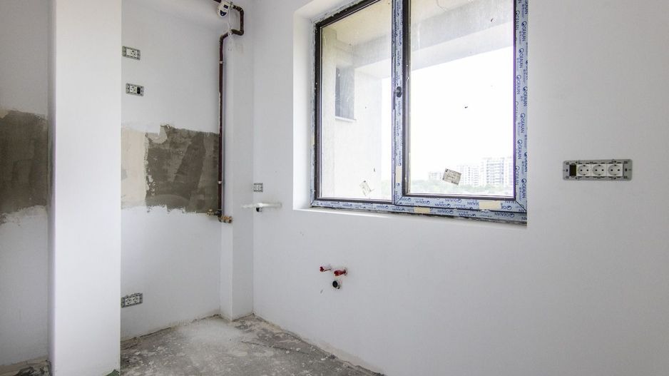 Valea Doftanei, Apartament 2 camere, decomandat, Bloc Nou - Poză 10