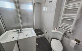 Apartament 3 camere, pozitie excelenta, Cetatea Alba Carolina - Poză 16
