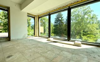 Vila cu 13 camere *4000mp teren* / Piscina / Snagov - Poză 16