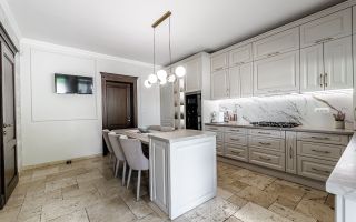 Vilă complet amenajată LUX, ideală pentru o familie cu stil - Poză 14