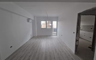 NOU  PLATOU GALATA APARTAMENT 2 CAMERE 46MP - Poză 3