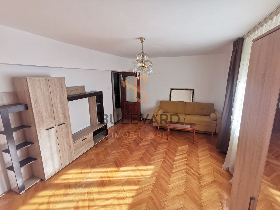 Apartament 3 camere decomandate + garaj! - Poză 5