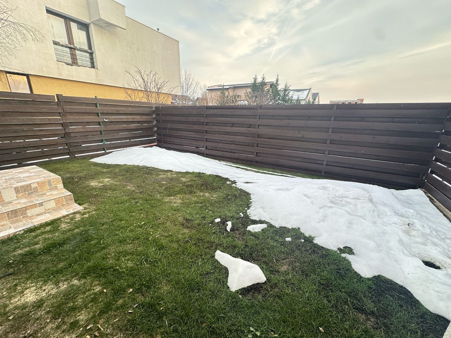 Casă P+1+pod de vânzare – 3 dormitoare, zona 23 August Otopeni, ansamblu - Poză 9