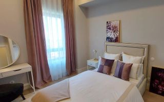 Luxury Penthouse I Private Rooftop Terrace I 4 Rooms I Pipera - Poză 12