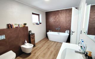 Casa Sibiu - Casa buna complet dotata !! - Poză 13