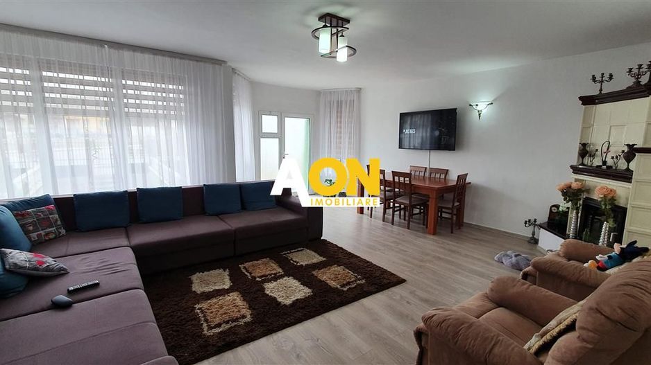 Casa 7 camere D+P+1E+M 800 mp teren zona Schit - Poză 3