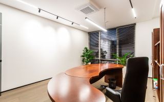 Vânzare  oficiu, 165.4 mp, strada Mihai Eminescu, Centru - Poză 31