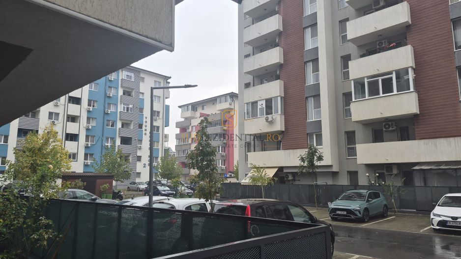 Apartament 2camere, mobilat și utilat, parcare inclusă -Metrou Berceni - Poză 25