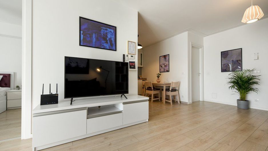 Apartament 2 camere Lux | Aviatiei | City Point - Poză 13