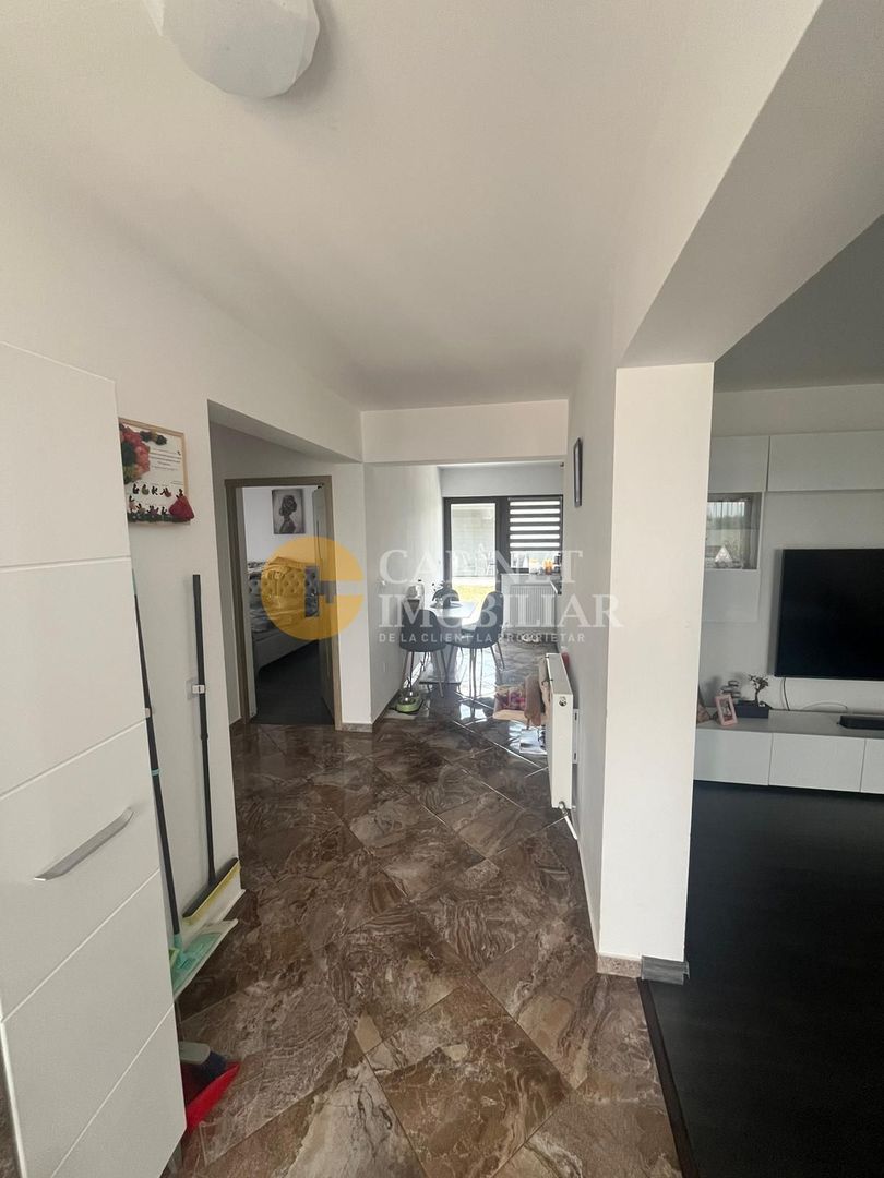 Casa Parter Aroneanu 641 MP teren - Poză 8