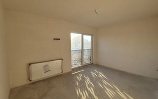 Apartament semifinisat I 3 camere | etaj 2 | zona centrala I parcare - Poză 8