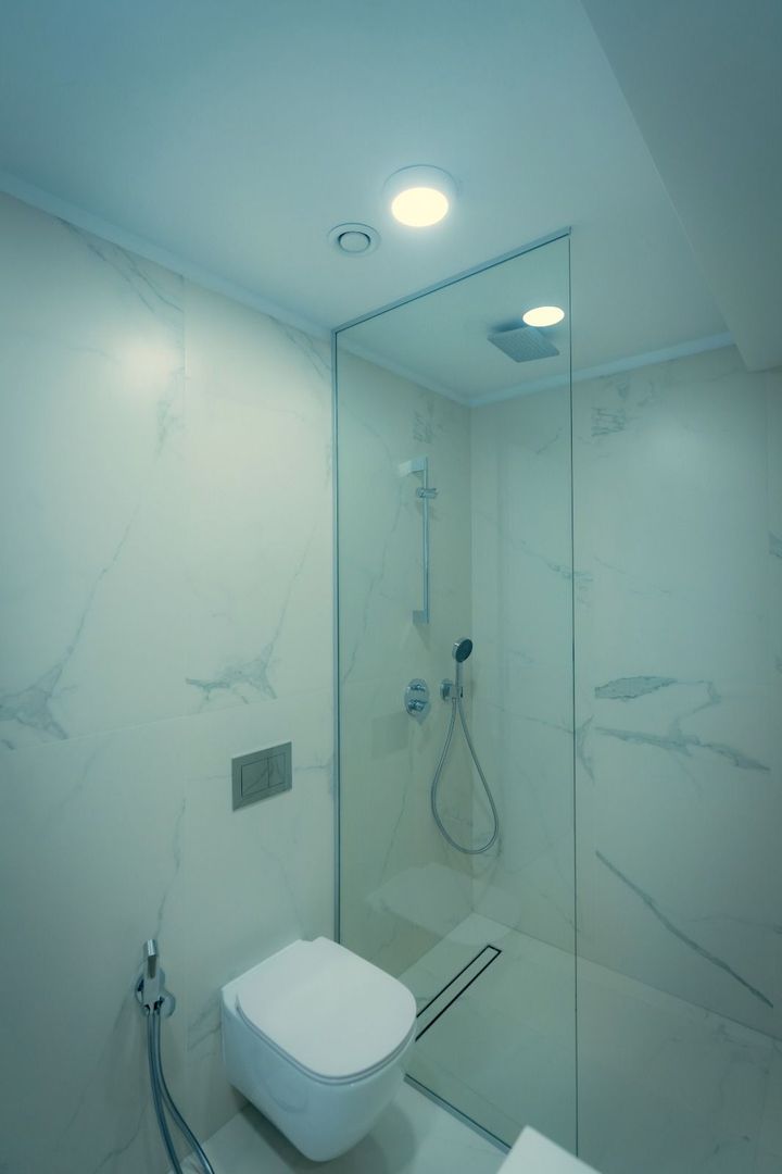 3 camere mobilat si utilat | parcare | One Lake Club Floreasca | Tei - Poză 10