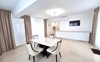 Penthouse unicat in Pitesti-Craiovei cu Parcare Subterană - Poză 12