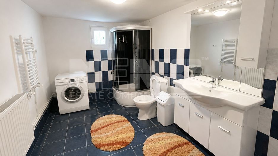 CASA DE ÎNCHIRIAT | 4 CAMERE | CURTE | RADAUTI | COMPLET FUNCTIONALA - Poză 12