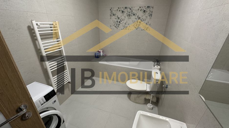 Apartament cu 2 camere, 64mp, parcare, Zona Concept 9 - Poză 10