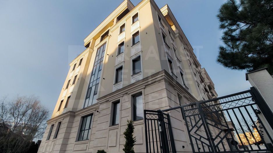 Chirie, apartament, 3 camere, strada Moara Roşie, Centru - Poză 9