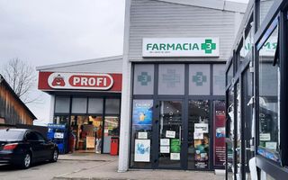 Sapient | Galerie comercială în Tileagd, jud. Bihor - Poză 1