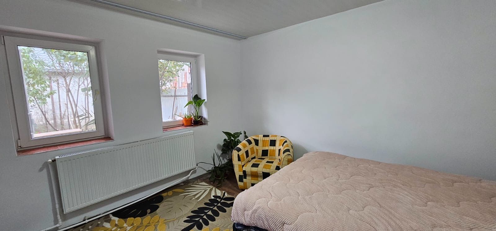 Casa centrala, recent reconsolidata – Strada Traian, Galati - Poză 11