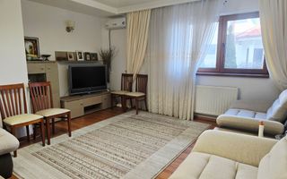 Apartament deosebit si loc parcare în zona Palazu Mare - Poză 1