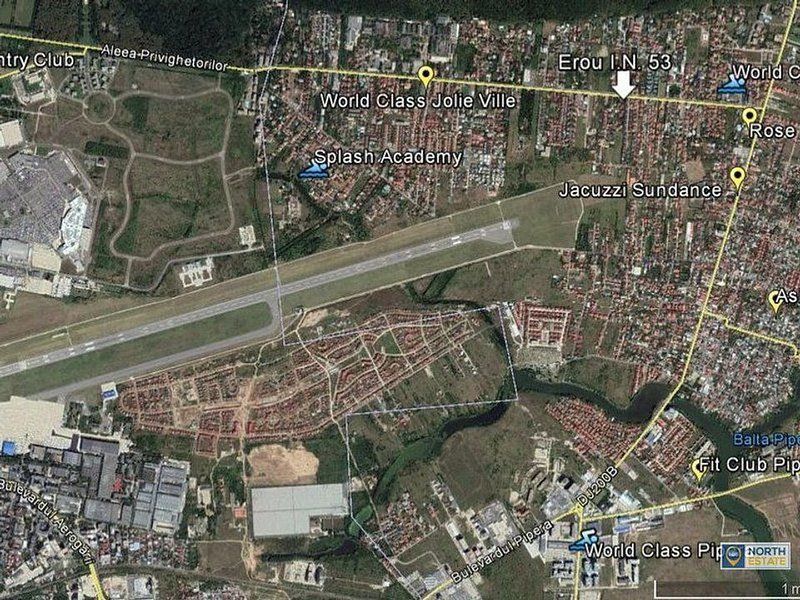 Apartament 4 camere Iancu Nicolae, de la dezvoltator, comision 0%. - Poză 8