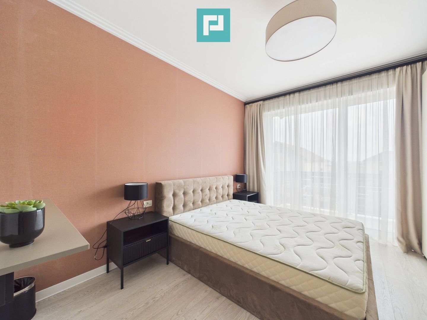 Apartament 2 camere, Dumbravița, zonă liniștită - Poză 8