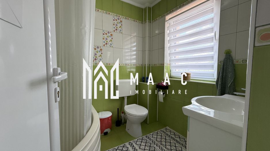 Casa 5 camere | 124MPU | Curte individuala | Terezian - Poză 10