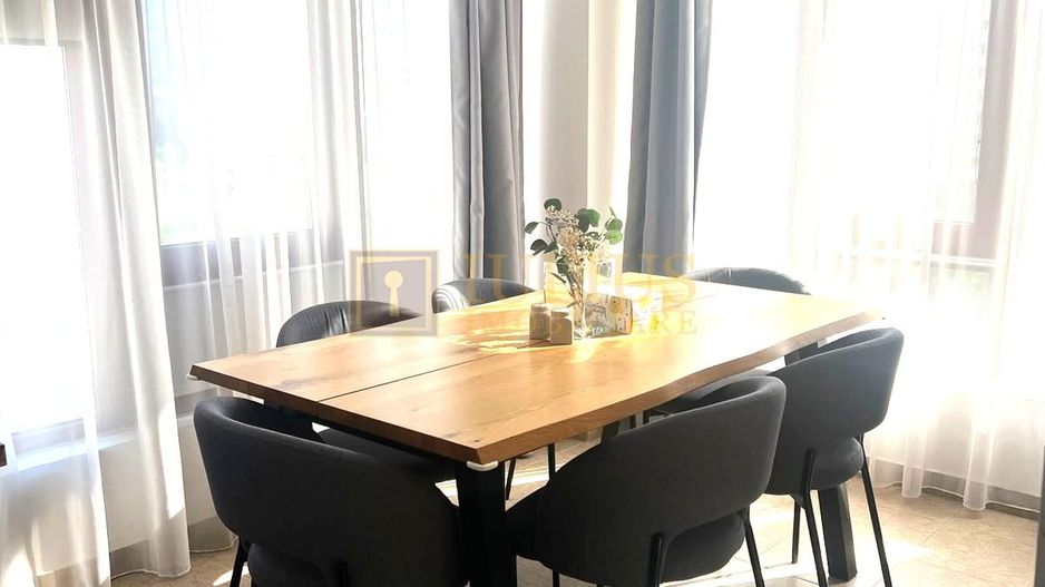 Apartament in Torontalului, Pet friendly - Poză 15