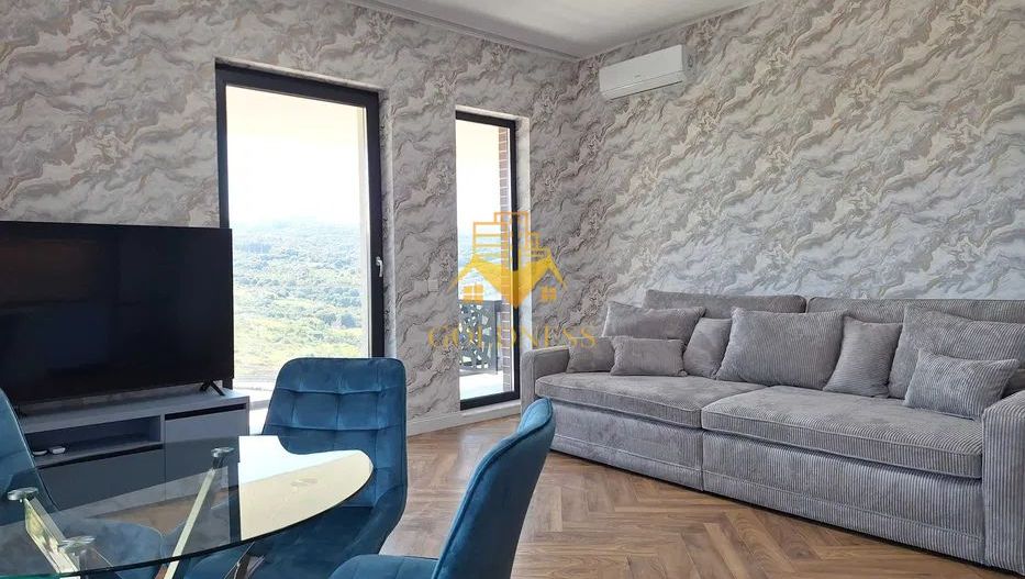 2 camere, Parcare, Zona Frunzisului, Lidl, Cartierul Zorilor, UMV,UTCN - Poză 1