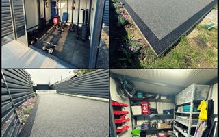 Casa moderna Dimieni I finisaje premium I 609 mp I COMISION 0% - Poză 22