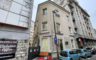 Clădire Versatilă într-o Zonă Premium – Un Pas Spre Oportunitatea Ideală! - Poză 3