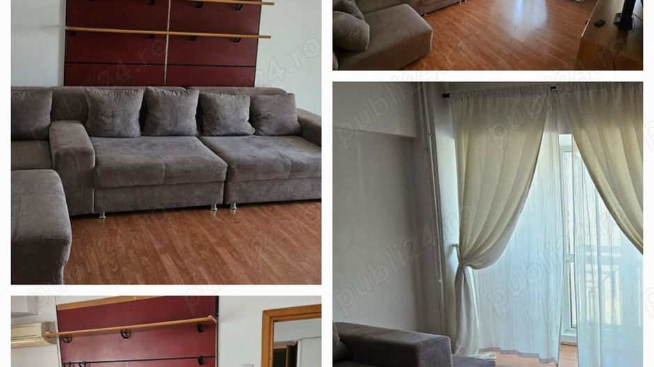 Inchiriere 2 camere , Sector 3 , între metrou Piata Unirii și Nerva Traian - Poză 8