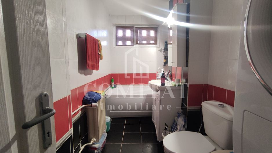 Apartament 3 camere | 65mp | zona Manastur - Poză 6