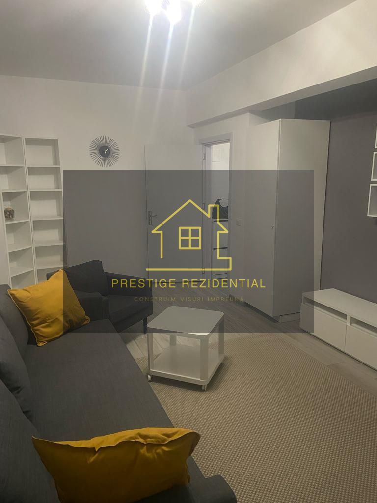 Pallady-10 min metrou Teclu- Prima inchiriere- decom-mob/utilat modern - Poză 1