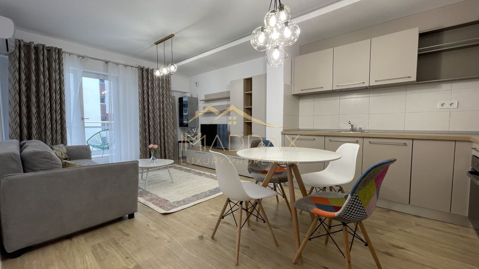 Apartament cu 2 camere // zona exclusivista // Aviatiei - Poză 4