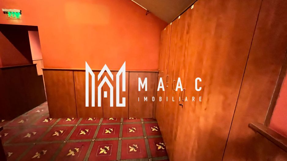 Spatiu comercial | Piata Mare | 95 MPU | Ultracentral - Poză 6