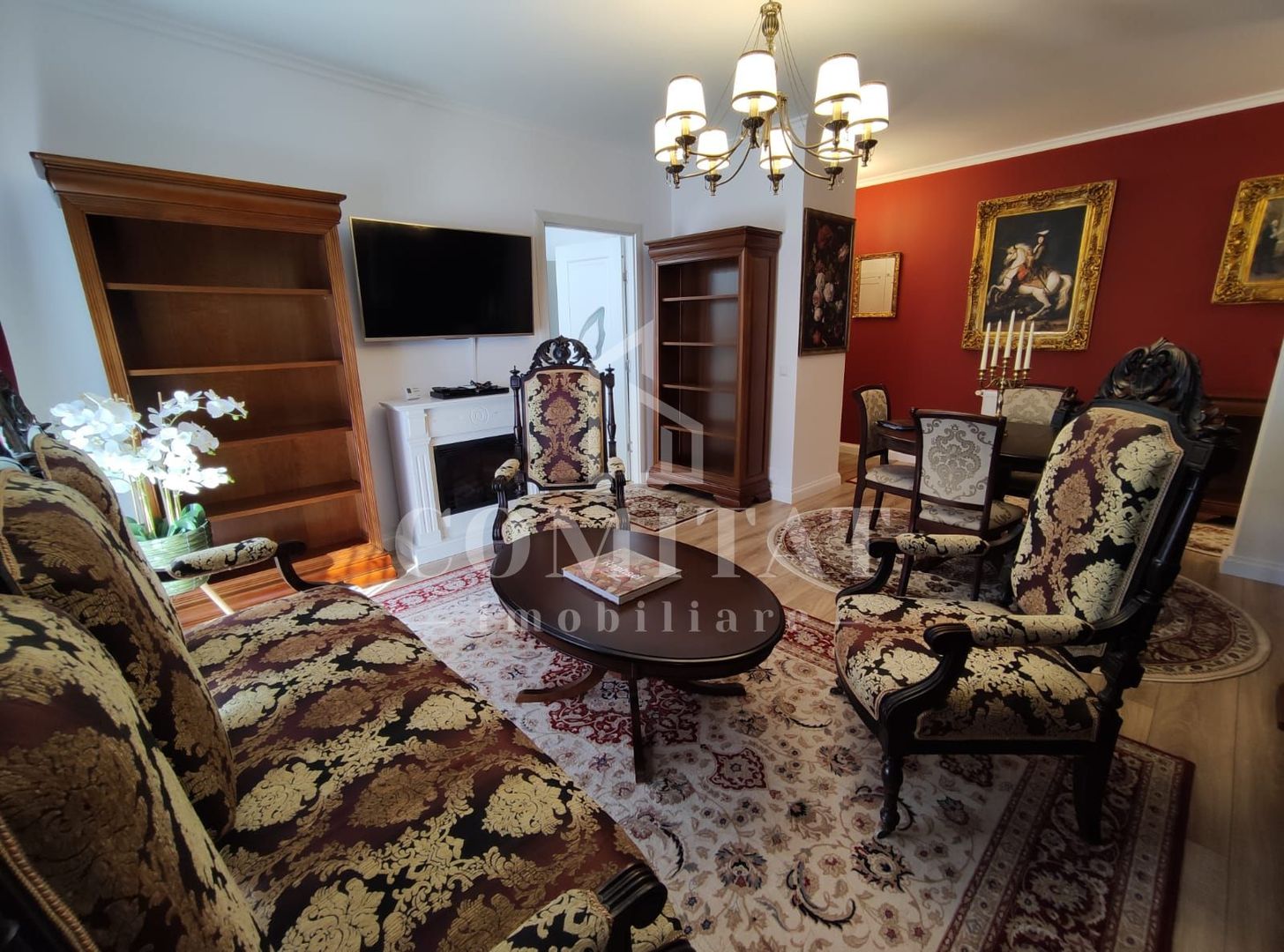 Apartament la cheie | 71mp |3 camere | Baciu - Poză 2