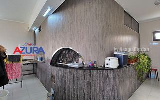 Vanzare cladire multifunctionala - linie panificatie, totul nou, Ciresu - Poză 4